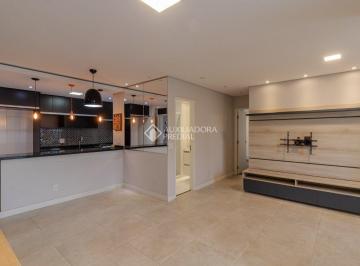 Apartamento · 81m² · 3 Quartos · 2 Vagas · Apartamento à venda no Rudge Ramos - SBC