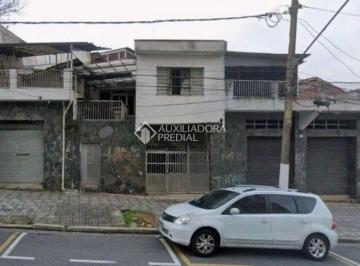 Terreno · 283m² · Terreno à venda em Baeta Neves, SBC