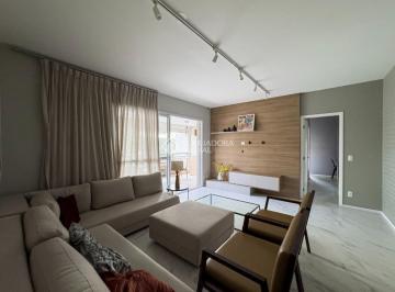 Apartamento · 118m² · 3 Quartos · 3 Vagas · Apartamento à venda em São Bernardo do Campo