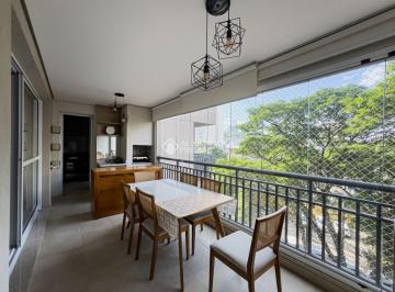 Apartamento · 118m² · 3 Quartos · 3 Vagas · Apartamento no Baeta Neves, São Bernardo do Campo