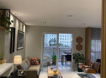 39d0d485a4f1ac72962f5557249665162b430d59 · Apartamento à Venda 164m² – 3 suítes e 4 vagas cobertas - Jardim Ana Maria, Jundiaí - SP