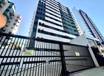 Apartamento · 64m² · 2 Quartos · 1 Vaga · Apartamento com 2 Quartos em Andar Alto à venda no Edifício Porto Vallarta