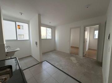 Apartamento de 2 quartos, São Paulo · Apartamento novo com 2 quartos à venda na Barra Funda