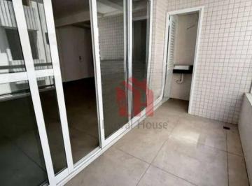 d05ec412fd8ae8d79bb2463b01bba93bf0e05859 · Apartamento com 2 dormitórios à venda, 87 m² por R$ 1.131.564,00 - Boqueirão - Santos/SP