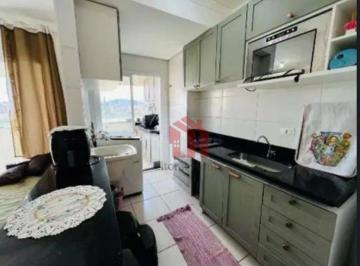 f10d58182cf97d54e9a74601492449ca2011a08f · Apartamento com 2 dormitórios à venda, 60 m² por R$ 528.000,00 - Macuco - Santos/SP