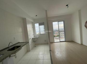 Apartamento · 42m² · 2 Quartos · 1 Vaga · APARTAMENTO A VENDA COM 2 QUARTOS E I VAGA NO PARQUE ESPACIAL EM SÃO BERNARDO DO CAMPO