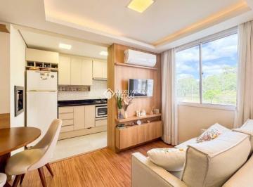 Apartamento · 40m² · 2 Quartos · 1 Vaga · Apartamento 2 quartos no bairro Sarandi.