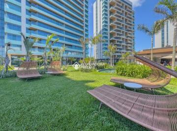 Apartamento · 328m² · 4 Quartos · 3 Vagas · Apartamento 4 suítes no Golden Lake.