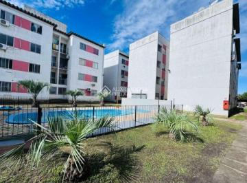 Apartamento · 46m² · 2 Quartos · 1 Vaga · Apartamento 2 quartos no bairro Restinga