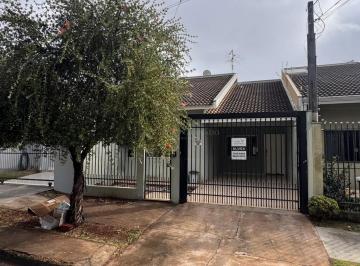 Casa · 140m² · 3 Quartos · 2 Vagas · Casa 03 dormitórios | Jardim Italia