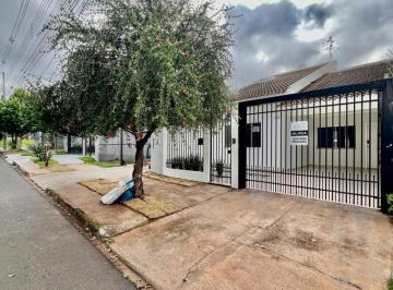 Casa · 140m² · 3 Quartos · 2 Vagas · Casa 03 dormitórios | Jardim Italia