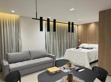 Apartamento · 45m² · 1 Quarto · 1 Vaga · Neo By Just