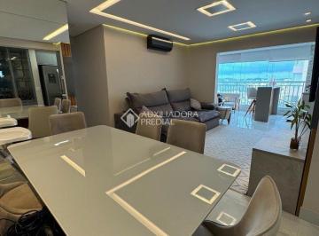 Apartamento · 90m² · 3 Quartos · 2 Vagas · APARTAMENTO - SANTO ANDRÉ - VILA APIAÍ