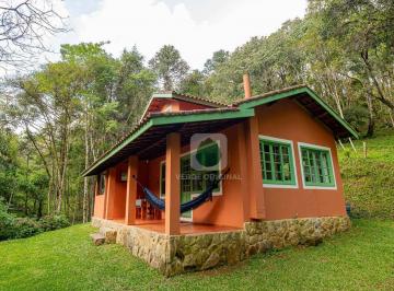 95f8e043eb50a4d0896c04f703de42e1cac56a54 · Chalé com 2 dormitórios para alugar por R$ 2.400/mês - Campestre - Gonçalves/MG