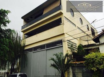 Comercial · 750m² · 2 Vagas · Comercial à venda - no Vila Amália (Zona Norte)