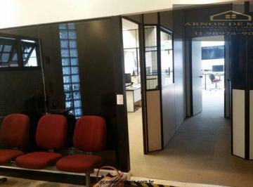 Comercial · 750m² · 2 Vagas · Comercial para aluguel - no Vila Amália (Zona Norte)
