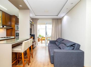Casa de 3 quartos, Curitiba · Sobrado Portão 3 Dormitórios 1 Suíte 2 Vagas Alto Padrão Mobiliado