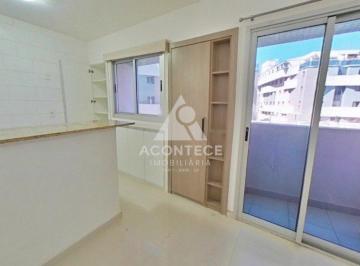 Apartamento · 47m² · 1 Quarto · 1 Vaga · Edifício Bellágio | Lazer Completo, Duplex Reformado! CA 10, Lago Norte