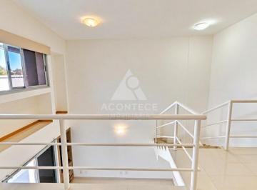 Apartamento · 47m² · 1 Quarto · 1 Vaga · Edifício Bellágio | Lazer Completo, Duplex Reformado! CA 10, Lago Norte