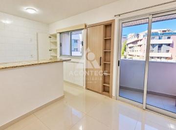 Apartamento · 47m² · 1 Quarto · 1 Vaga · Edifício Bellágio | Lazer Completo, Duplex Reformado! CA 10, Lago Norte