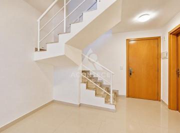 Apartamento · 47m² · 1 Quarto · 1 Vaga · Edifício Bellágio | Lazer Completo, Duplex Reformado! CA 10, Lago Norte