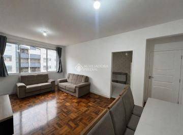 Apartamento · 68m² · 2 Quartos · 1 Vaga · Apartamento com 2 dormitórios em São José