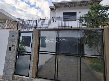 Casa · 260m² · 4 Quartos · 2 Vagas · CASA RESIDENCIAL 04 dormitórios | BOM ABRIGO - FLORIANÓPOLIS