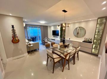 Apartamento · 129m² · 4 Quartos · 1 Vaga · Apartamento reformado com 4 dormitórios em Campinas