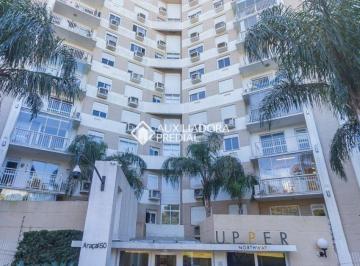 Apartamento · 68m² · 2 Quartos · 1 Vaga · upper ,mobiliado, 02 dormitórios, 01 suíte.