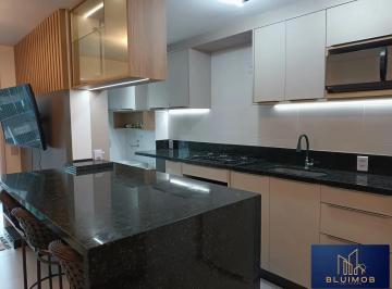Apartamento · 50m² · 2 Quartos · 1 Vaga · APARTAMENTO ALTO-PADRÃO COM VISTA-MAR  EM PIÇARRAS