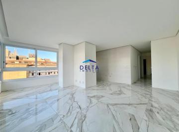 Apartamento · 79m² · 2 Quartos · 2 Vagas · Apartamento de 2 dormitorios, sendo 2 suites a venda em Torres/RS