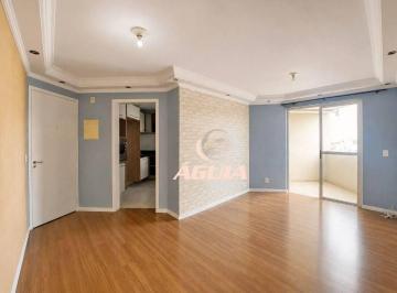 d1fec7776552baa459e86c70eb56b917052012cc · Apartamento com 3 dormitórios à venda, 73 m² por R$ 540.000,00 - Parque Jaçatuba - Santo André/SP