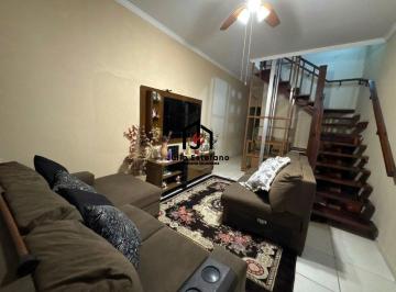 Casa · 125m² · 2 Quartos · Casa à venda - na Vila Olímpia