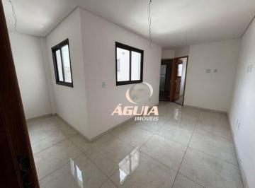 3433c98a3d53a746fa48d5bbdaa4496fd2a5aecc · Cobertura com 2 dormitórios à venda, 47 m² por R$ 500.000,00 - Parque Oratório - Santo André/SP