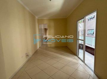Apartamento · 75m² · 2 Quartos · 1 Vaga · Apartamento com 2 quartos, Guilhermina, Praia Grande - R$ 469 mil, Cod: 7338
