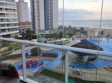 Apartamento · 69m² · 2 Quartos · 1 Vaga · Apartamento com 2 quartos, Mirim, Praia Grande - R$ 745 mil, Cod: 7328