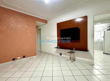 Apartamento · 41m² · 1 Quarto · 1 Vaga · Apartamento com 1 quarto, Ocian, Praia Grande - R$ 265 mil, Cod: 7325