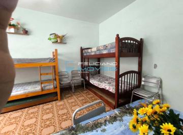 Apartamento · 26m² · 1 Quarto · 1 Vaga · Kitnet com 1 quarto, Canto do Forte, Praia Grande - R$ 230 mil, Cod: 7341
