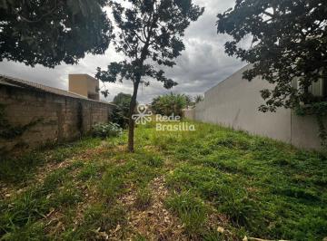 Terreno · 600m² · Terreno Exclusivo no Quintas do Sol | Praticidade e Qualidade de Vida no Jardim Botânico