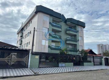 Apartamento · 45m² · 1 Quarto · 1 Vaga · Apartamento com 1 quarto, Caiçara, Praia Grande - R$ 240 mil, Cod: 7714