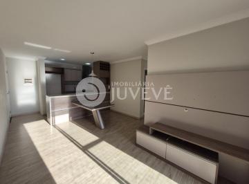 18703810200.jpg · IMOBILIARIA JUVEVE ALUGA APARTAMENTO BOA VISTA BACACHERI FLEX ACCANTO CLUB CHURRAS Q CARVÃO PISCINA 