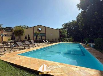 Casa · 55m² · 2 Quartos · 1 Vaga · Casa de Condomínio com 2 quartos na praia de Riviera