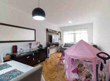 Apartamento · 57m² · 2 Quartos · 1 Vaga · Apartamento com 2 quartos, Vila Gumercindo, São Paulo - R$ 570 mil, Cod: 6331