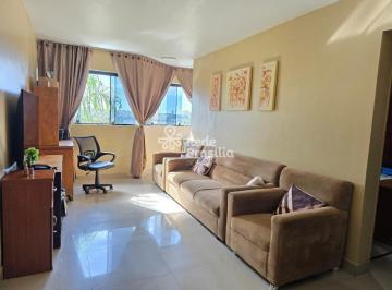 Apartamento · 57m² · 2 Quartos · 1 Vaga · QNL 12 - RESD. SAINT THOMAS - 02 QUARTOS - NASCENTE - REFORMADO - ACEITA FINANCIAMENTO - TAGUATINGA/