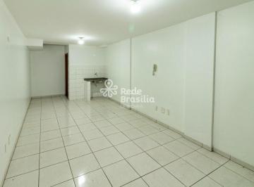 Comercial · 27m² · SCLN 413 Loja / Sala comercial para locação com banheiro privativo - Asa Norte - DF