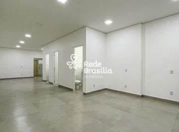 Comercial · 79m² · SEPN 504, Loja reformada à venda, Edifício Mariana, Asa Norte, Brasília, DF