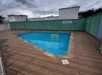 b76c8d726a2580aa3b8589c3d9faf13ceaaaeb1d · Casa com 3 dormitórios à venda, 100 m² por R$ 300.000,00 - Campo Grande - Rio de Janeiro/RJ