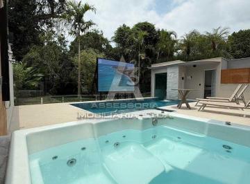 Casa · 367m² · 5 Quartos · 5 Vagas · Casa à venda em Riviera de São Lourenço - Bertioga/SP