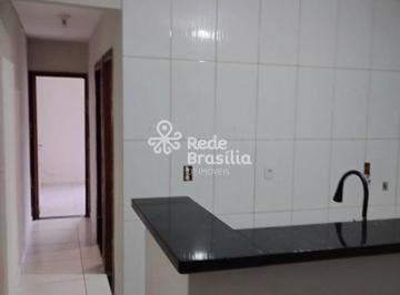 Apartamento · 40m² · 2 Quartos · QE 40 POLO E MODAS - 2 quartos - sala - varanda - Guará II - Vrasília - DF