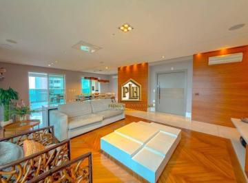 951d6ffaf03f02f4192097b8ddffb2abdbd6b783 · APARTAMENTO DE ALTO COM 3 SUITES - MOBILIADO - VISTA PARQUE CERET